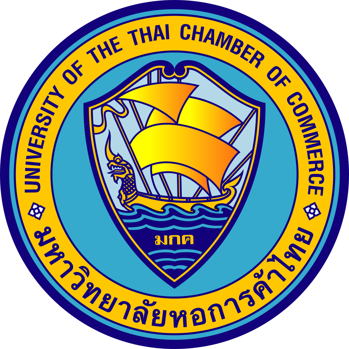 มหาวิทยาลัยหอการค้า